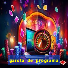 garota de programa em itaberaba